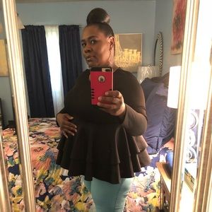 Meet your Posher, Tonya